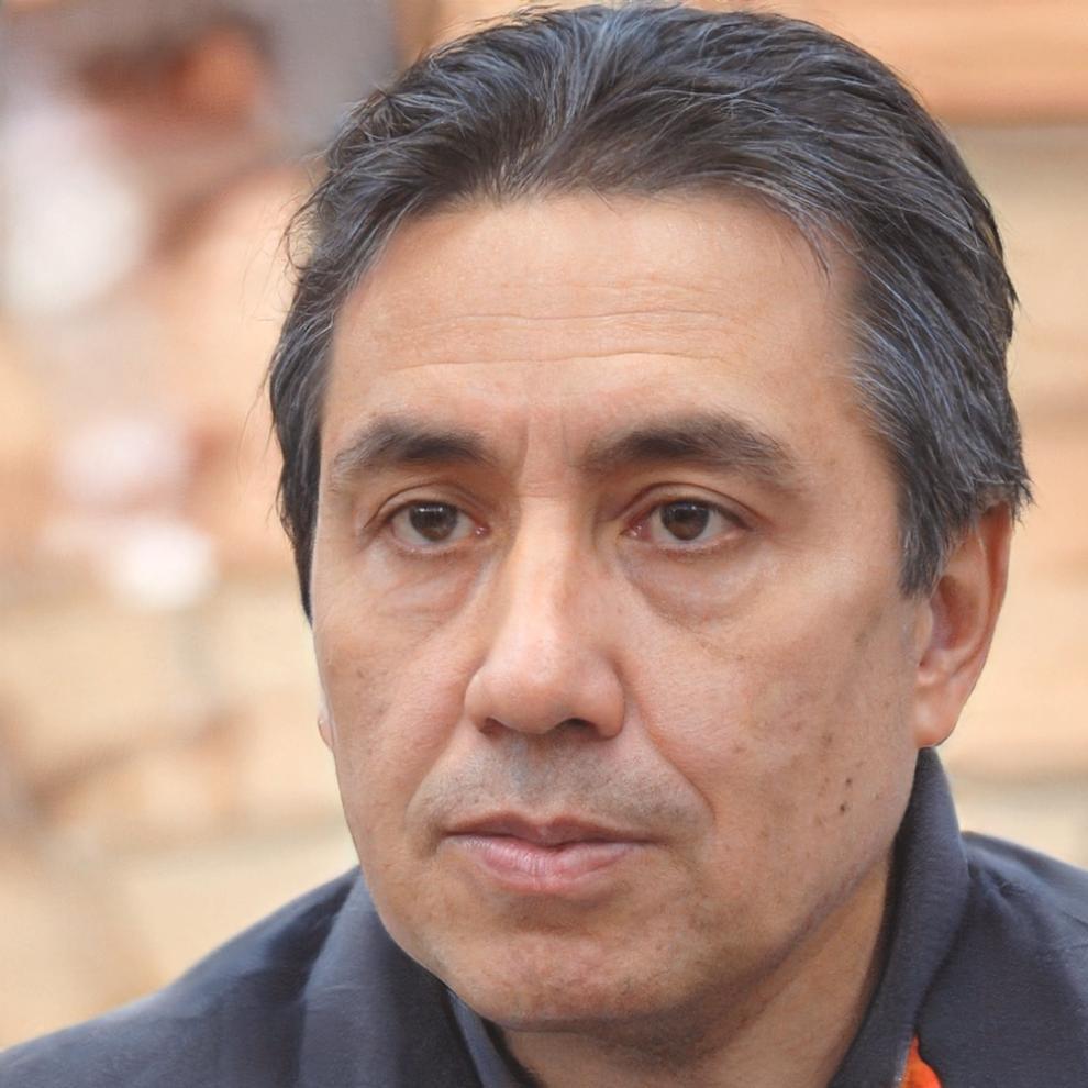 Aurelio Torres, analista de mercados financieros