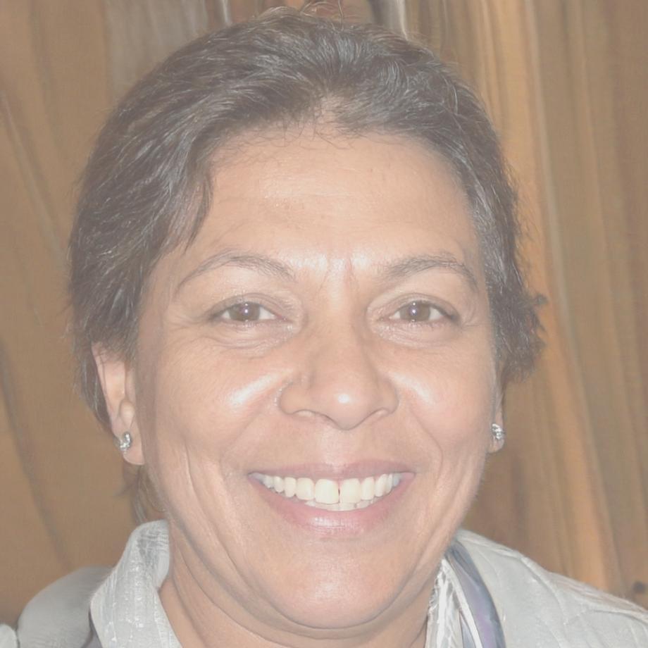 Remedios Iglesias, directora de planificación presupuestaria