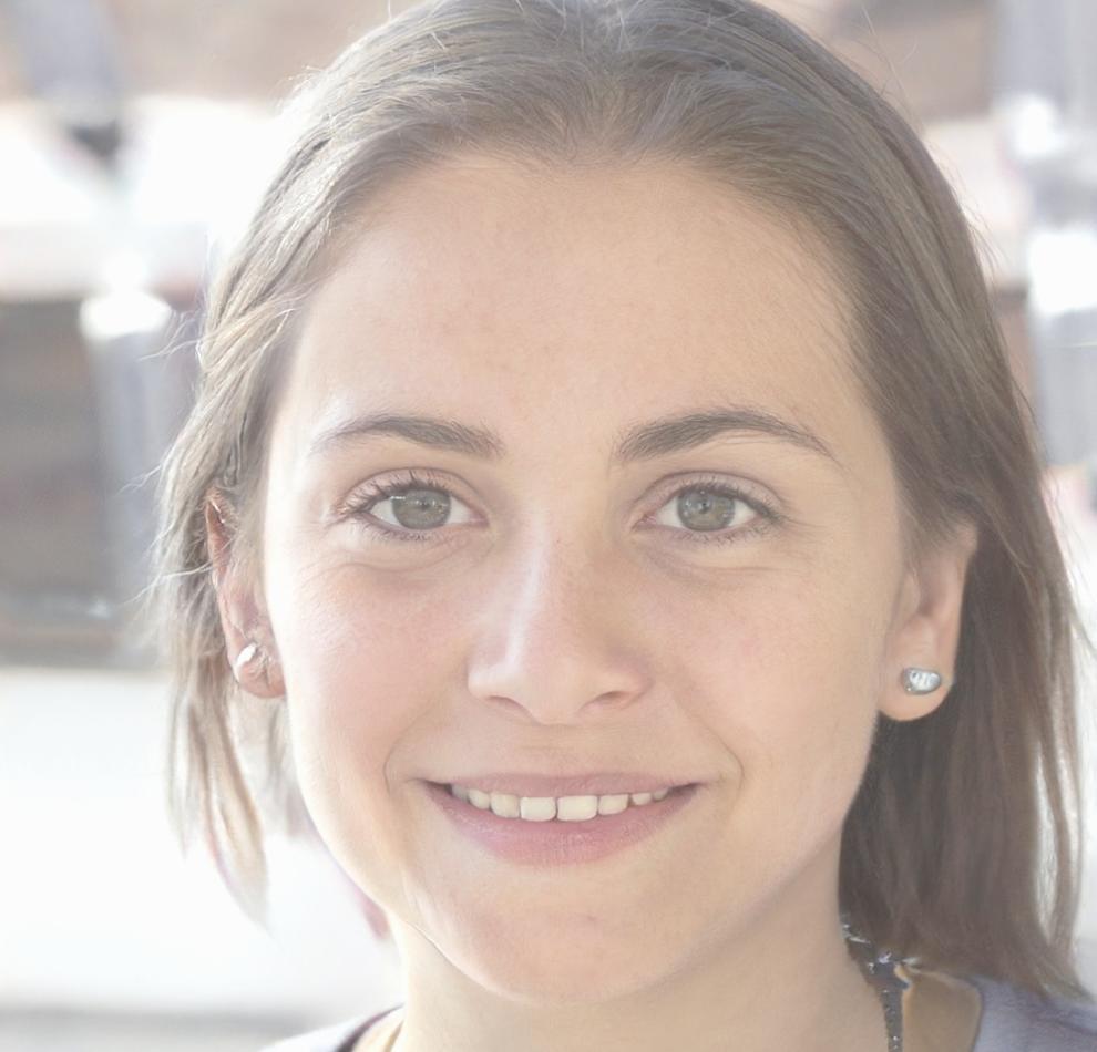 Directora Académica Carmen Villegas
